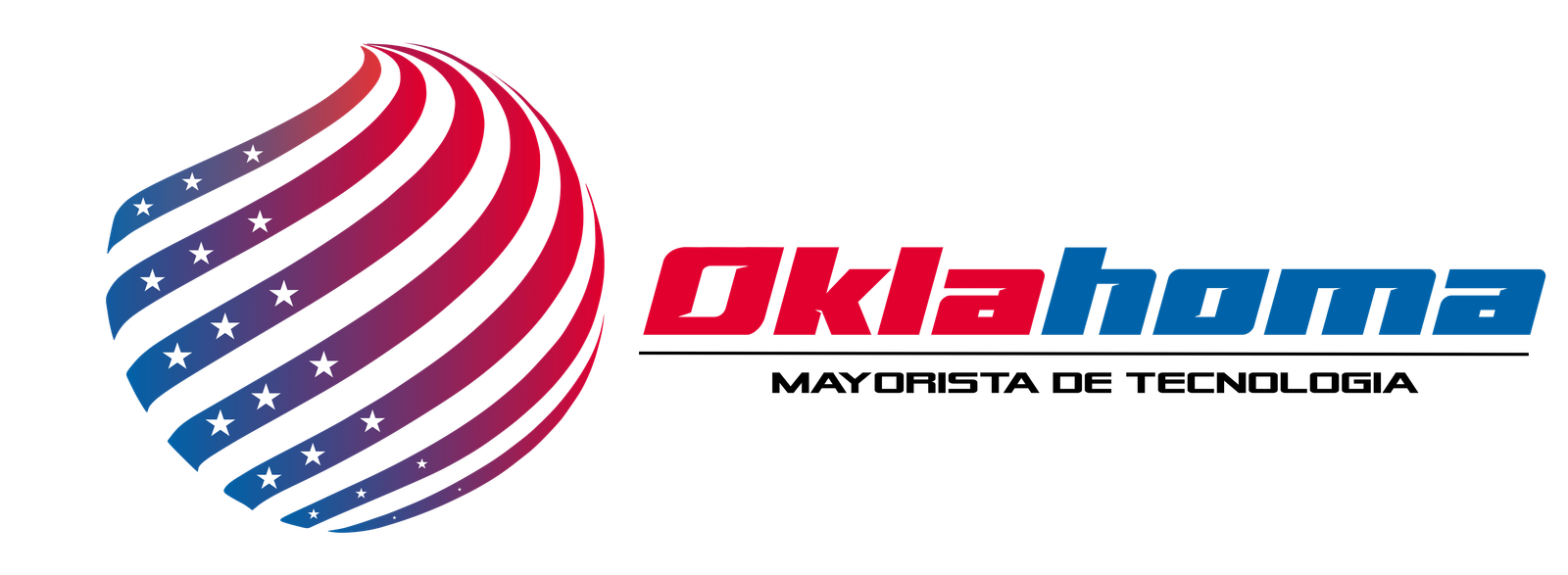 Oklahoma Logo