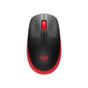 Mouse Logitech m190