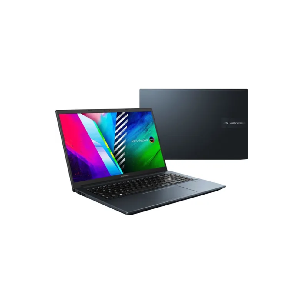 Portatil Asus M3500qa L1224 Ryzen 7 16gb Ram 512gb 156 9600